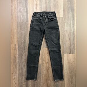 Banana Republic Men's Straight Fit Jeans